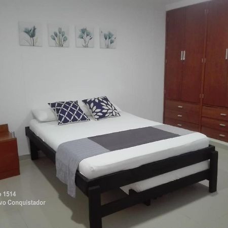 Shark 1514 Nuevo Conquistador Cartagena المظهر الخارجي الصورة