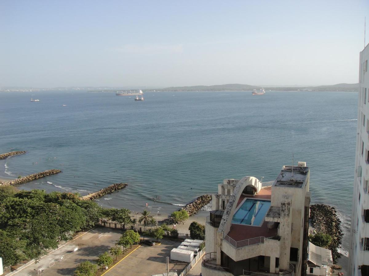 Shark 1514 Nuevo Conquistador Cartagena المظهر الخارجي الصورة