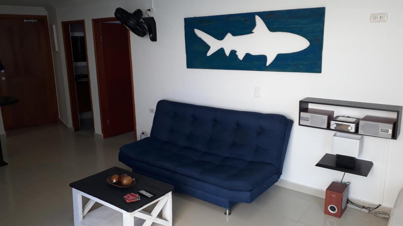 Shark 1514 Nuevo Conquistador Cartagena المظهر الخارجي الصورة