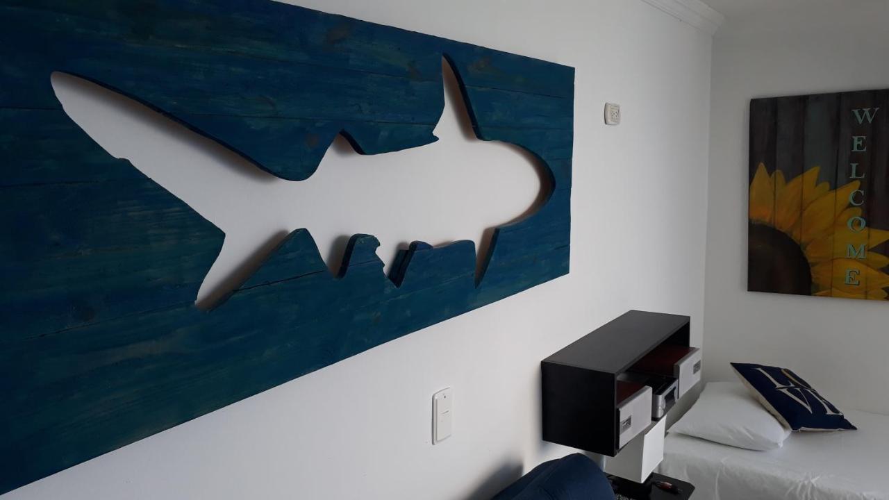 Shark 1514 Nuevo Conquistador Cartagena المظهر الخارجي الصورة
