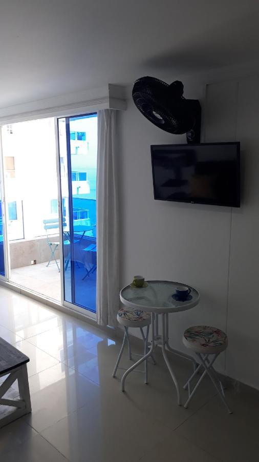 Shark 1514 Nuevo Conquistador Cartagena المظهر الخارجي الصورة