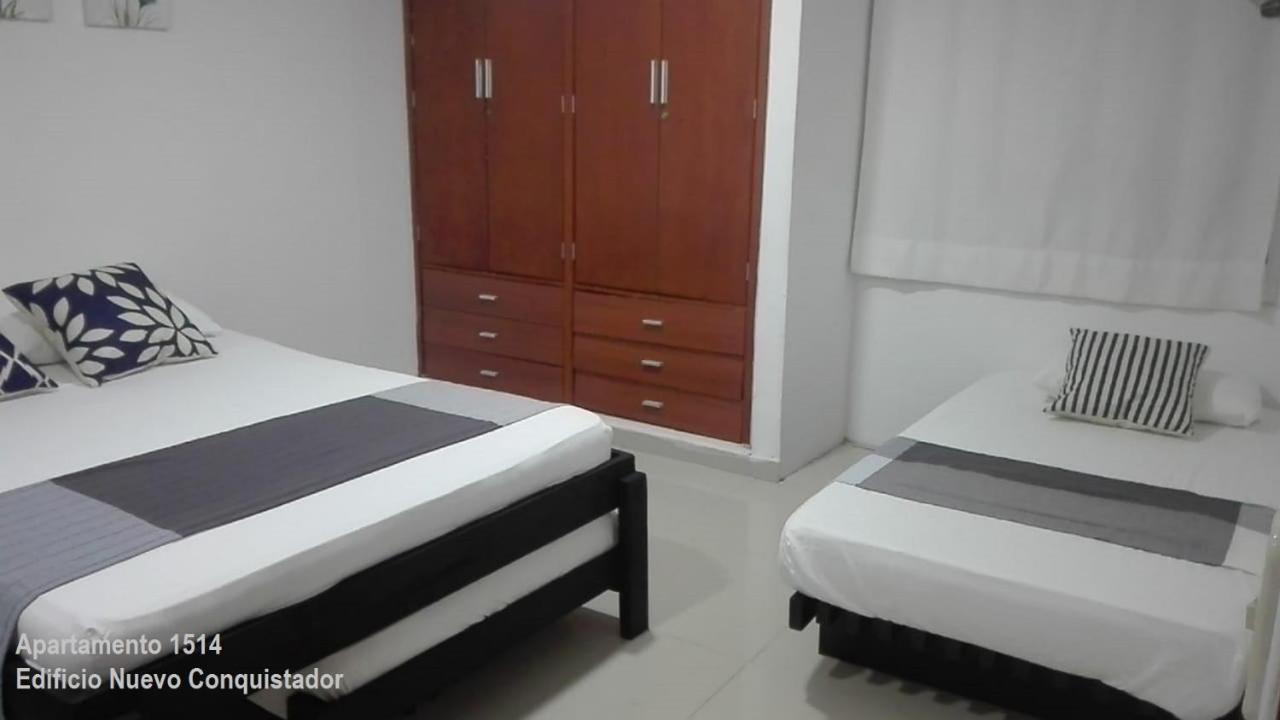 Shark 1514 Nuevo Conquistador Cartagena المظهر الخارجي الصورة