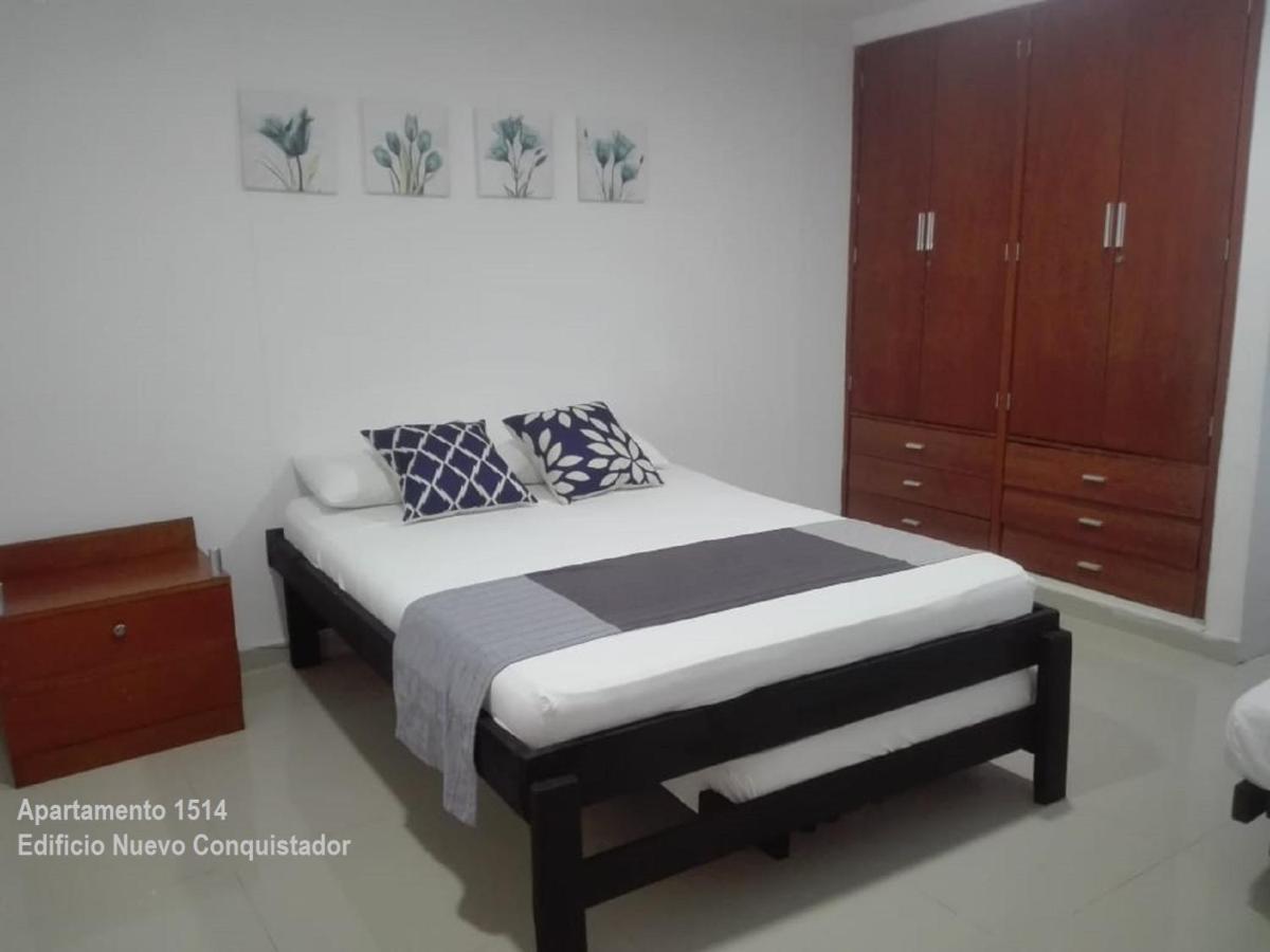 Shark 1514 Nuevo Conquistador Cartagena المظهر الخارجي الصورة